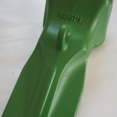 沃爾沃斗齒65GPE,80GPE,125GPE